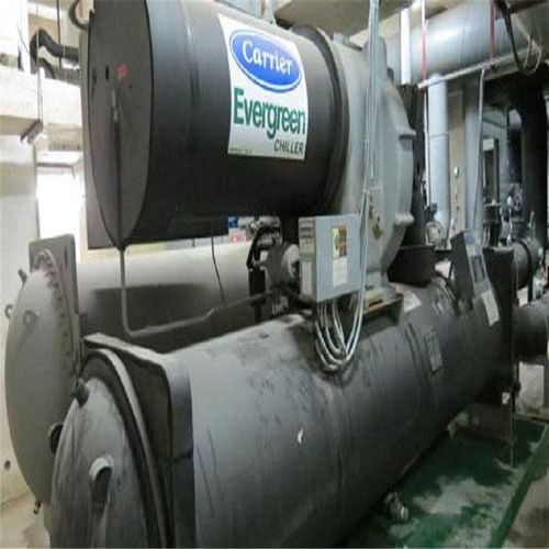 宿城龍河鎮 水冷中央空調回收