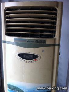 【圖】- 三菱牌大兩匹柜式空調(diào)最低價(jià)轉(zhuǎn)讓,無(wú)毛病,制冷強(qiáng)勁, - 無(wú)錫江陰家用電器 - 百姓網(wǎng)