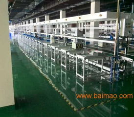 成都專業(yè)OEM電子產(chǎn)品代加工廠商選擇指南