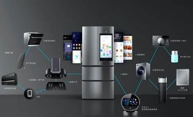 小米生態(tài)鏈發(fā)布全屋智能家電新品 雙箭齊發(fā)，小愛同學(xué)全接入