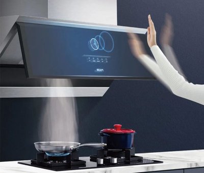 名氣廚房電器 品質生活新體驗，智能科技領航者